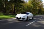 Porsche Panamera GrandGT by TechART 2010 года